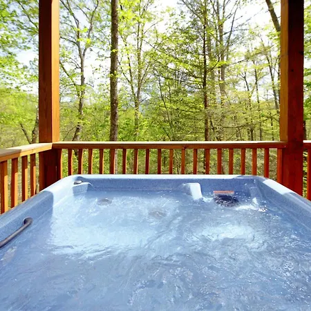 Cherokee Charm Holiday Home